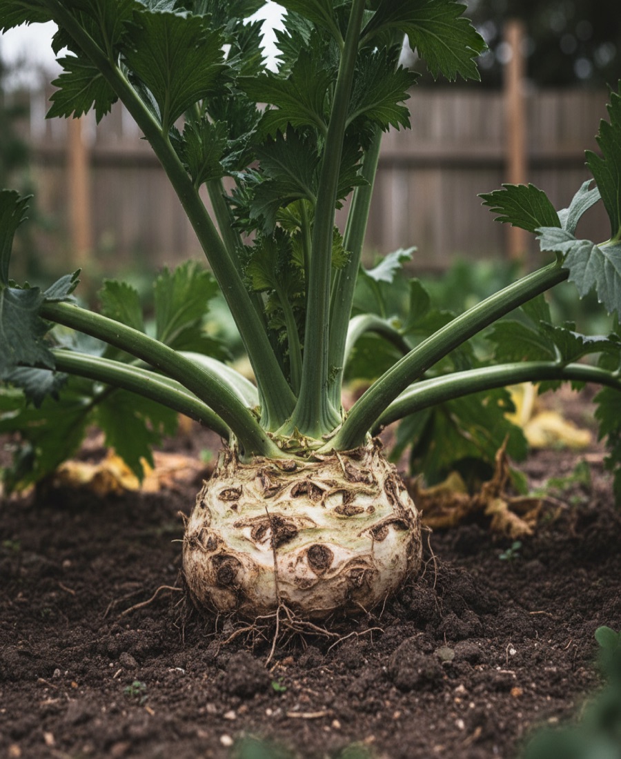 Celeriac